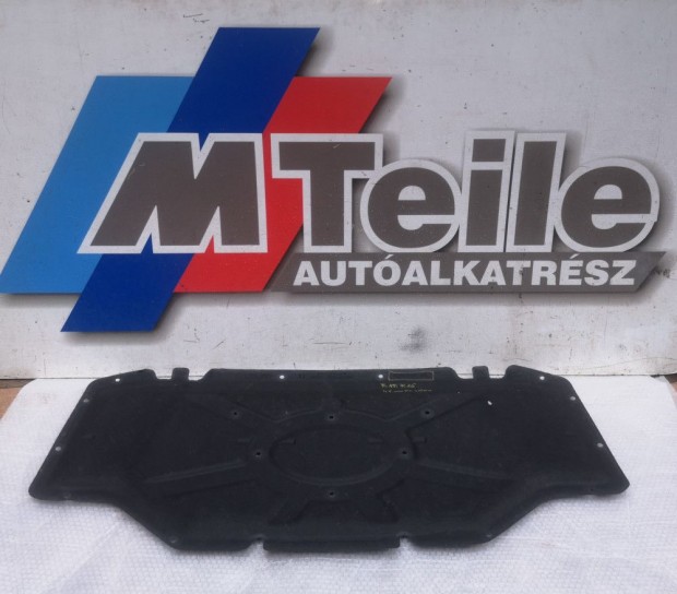 [GYRI BONTOTT] BMW - MOTOR BURKOLAT HANGSZIGETEL - X5 ; X6 / F15 ;